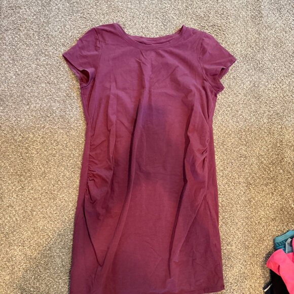 Spring/Summer Maternity LOT (Size L) - 11 Pieces! - Picture 3 of 12